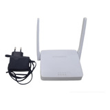 Roteador Wireless N 300mbps Mw301r (br) Com 2 Antenas 5dbi