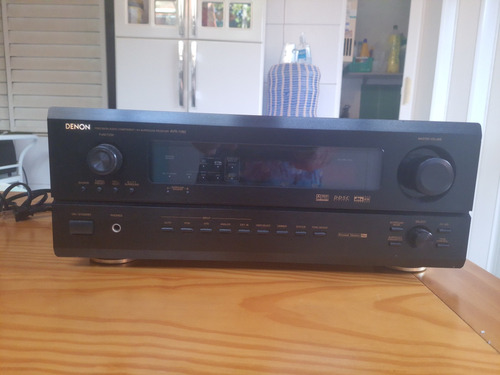 Receiver Denon 1082