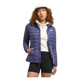 Chaqueta Mujer The North Face Thermoball Eco Jacket 2.0 Azul