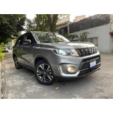 Suzuki Vitara 2021 1.4 Turbo At