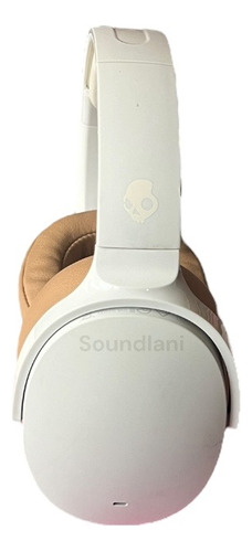 Audífonos Skullcandy Hesh Anc Wireless 