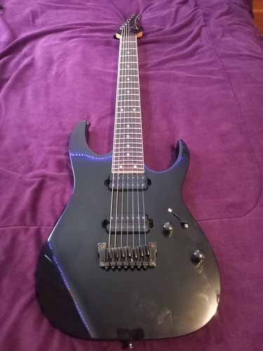 Guitarra Electrica Ibanez Rg7321