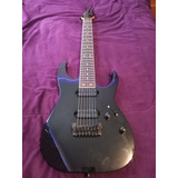 Guitarra Electrica Ibanez Rg7321