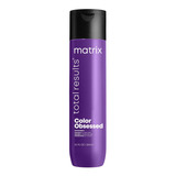 Matrix Total Results Shampoo 300ml Color Obsessed