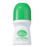 Avon Fresh Feeling Original Desodorante Roll-on Antitranspir