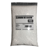 Cloruro De Calcio Perlas Anti Humedad Máxima Pureza! X 1kg!