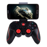 Gamepad Control Para Juegos Móviles Recargable Bluetooth X3