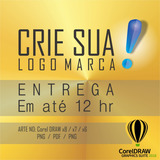 Logo Marca Logotipo Logo - Crie Sua Logo Marcar Profissional
