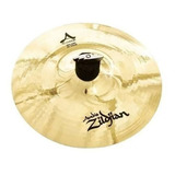 Zildjian A Custom Brilliant Splash 10 A20542 Diámetro 10