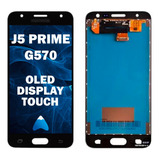Display Modulo Lcd Touch Compatible Samsung J5 Prime G570