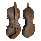 Viola De Arco Rolim Milor Completa Ajustada