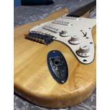 Stratocaster - Guitarra Eléctrica Modelo