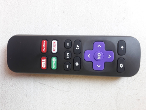 Control Para Roku Premier, Express 