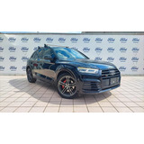 Audi Q5 2020