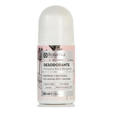 Desodorante Roll On Rosa Mosqueta Botanika 60 Ml