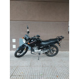 Yamaha Ybr 125 Ed