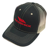 Gorra Mccormick Gmcc-400neg