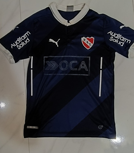 Camiseta Independiente 2015-16