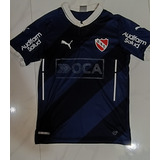 Camiseta Independiente 2015-16