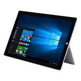 Tablet Microsoft Surface Pro 3 64gb 4gb I3 Funda Detalles