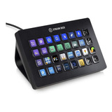 Controlador Elgato Stream Deck 32 Teclas