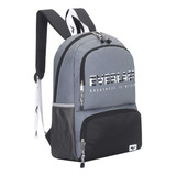 Mochila Urbana Deportiva Everlast Original Liviana Clásica Reforzada - La Mejor Calidad - Nueva Temporada Happy Buy