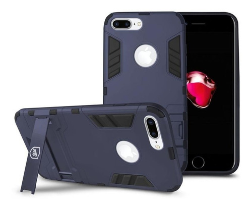 Case Armor Para Apple iPhone 7 Plus - Gorila Shield