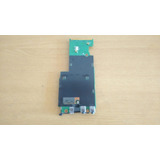 Placa De Sonido Y Carry Notebook Hp Compaq 6515b