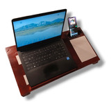 Organizador De Escritorio Notebook Mousepad  Portacelular 