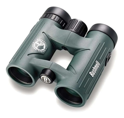 Binocular Bushnell 7x36 Excursion Ex Bak4 Sellados Nitrogeno