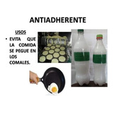 Antiadherente - Teflon Líquido 5 L