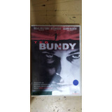 Dvd Ted Bundy - Michael Reilly Burke