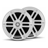 Rockford Fosgate M0-65 Marine Grade 6.5  Altavoces De Rango 