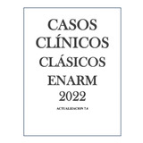 Paquete Enarm 2021 Los Casos Clinicos Dr Efren/fotos Examen 