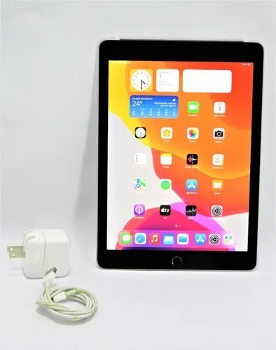 iPad Apple Air 2nd A1567  Red Movil 32gb 2gb Miniimo Detalle