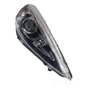 Faro Delantero Led Izq O Der Peugeot 207 Peugeot 207