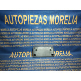 Porta Placa Delantero Jetta 2022 2023 Original 