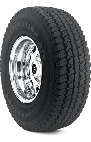 Neumático Firestone Destination A/t Lt 31/10.50r15 109 S