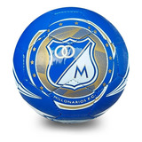 Balon Futbol Golty Club Depor Hincha Millonarios No 1