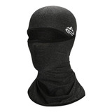 Pasamontañas Toka De Ninja Hat, Protección Uv50 +, Resistent