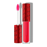 Fran By Franciny Gloss Labial Aumento De Volume Lipchilli Vermelho 4,5ml Ehlke Acabamento Brilhante