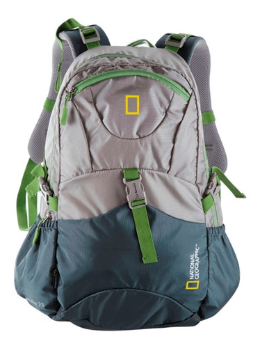 National Geographic Mochila De Camping 25lts Daytona Febo - FEBO