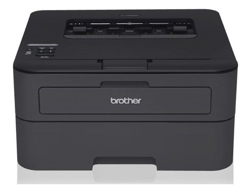 Impresora Brother Láser Monocromática Hl-l2360dw Dúplex 