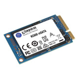 Ssd Kingston Kc600, 512gb, Sata Iii, Msata