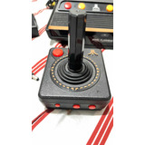 Atari Flashback 7 Com 101 Jogos E Controles Sem Fio