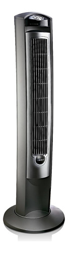 Ventilador Lasko De Torre Wind Curve T42951 42  Abanico