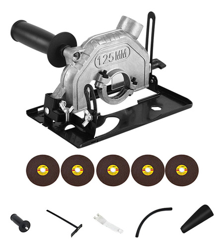 Soporte Para Amoladora , Soporte Para Corte De Amoladora