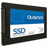 Quaroni Unidad De Estado Solido Qssd512. Ssd 512 Gb 2.5,