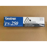 Toner Brother Tn-250 Original