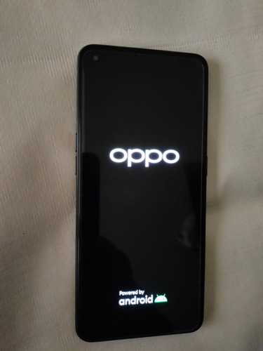 Oppo Reno 5 Lite